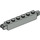 LEGO Light Gray Hinge Brick 1 x 6 Locking Double (30388 / 53914)