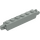 LEGO Lysegrå Hængsel Klods 1 x 6 Låsning Dobbelt (30388 / 53914)