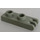 LEGO Light Gray Hinge Plate 1 x 2 with 3 fingers and Hollow Studs (4275)