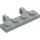 LEGO Lichtgrijs Scharnier Plaat 1 x 4 Vergrendelings met Twee Vingers (44568 / 51483)