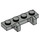 LEGO Hellgrau Scharnier Platte 1 x 4 Verriegeln mit Zwei Stubs (44568 / 51483)