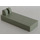 LEGO Light Gray Hinge Tile 1 x 2 with 2 Stubs (4531)