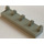 LEGO Light Gray Hinge Tile 1 x 4 (4625)