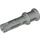 LEGO Light Gray Long Pin with Friction and Bushing (32054 / 65304)