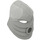 LEGO Light Gray Mask Nokama (32574)