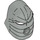 LEGO Light Gray Mask Nokama (32574)