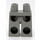 LEGO Light Gray Minifigure Hips and Legs (73200 / 88584)