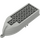 LEGO Light Gray Minifigure Row Boat With Oar Holders (2551 / 21301)
