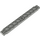 LEGO Lysegrå Monorail Track Lang Lige 4 x 32 (2671)