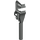 LEGO Hellgrau Pipe Wrench (4328)