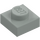 LEGO Light Gray Plate 1 x 1 (3024 / 30008)