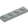 LEGO Lys grå Plate 1 x 4 (3710)