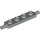 LEGO Lichtgrijs Plaat 1 x 4 met Wiel Holders (2926 / 42946)