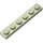 LEGO Light Gray Plate 1 x 6 (3666)