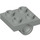 LEGO Light Gray Plate 2 x 2 with Holes (2817)