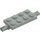 LEGO Светло сиво Плоча 2 x 4 с Карфици (30157 / 40687)