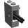 LEGO Lichtgrijs Pneumatic Two-Way Valve (4694)
