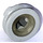 LEGO Light Gray Pulley for Micromotor (2983 / 2986)