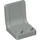 LEGO Light Gray Seat 2 x 2 without Sprue Mark in Seat (4079)