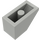LEGO Light Gray Slope 1 x 2 (45°) (3040 / 6270)