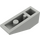 LEGO Light Gray Slope 1 x 3 (25°) (4286)