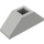 LEGO Light Gray Slope 1 x 3 (45°) Inverted Double (2341 / 18759)