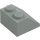 LEGO Light Gray Slope 2 x 2 (45°) (3039 / 6227)