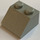 LEGO Light Gray Slope 2 x 2 (45°) (3039 / 6227)