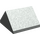 LEGO Light Gray Slope 2 x 2 (45°) Double (3043)