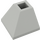 LEGO Light Gray Slope 2 x 2 (45°) Inverted (3676)