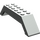 LEGO Hellgrau Steigung 2 x 2 x 10 (45°) Doppelt (30180)