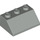 LEGO Light Gray Slope 2 x 3 (45°) (3038)