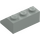 LEGO Light Gray Slope 2 x 3 (45°) (3038)