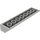 LEGO Gris clair Pente 2 x 8 (45°) (4445)
