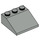 LEGO Grigio chiaro Pendenza 3 x 3 (25°) (4161)