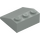 LEGO Light Gray Slope 3 x 3 (25°) (4161)