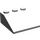 LEGO Light Gray Slope 3 x 3 (25°) (4161)
