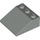 LEGO Light Gray Slope 3 x 3 (25°) (4161)