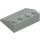 LEGO Light Gray Slope 3 x 4 (25°) (3016 / 3297)