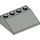 LEGO Hellgrau Steigung 3 x 4 (25°) (3016 / 3297)