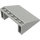 레고 라이트 그레이 경사 5 x 6 x 2 (33°) 거꾸로 (4228)