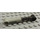 LEGO Light Gray Small Shock Absorber with Soft Spring (41838 / 76138)