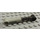 LEGO Light Gray Small Shock Absorber with Soft Spring (76138)