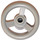 LEGO Light Gray Small Steering Wheel (2819)