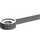LEGO Gris clair Escalier Spiral Riser (40243 / 78131)