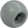 LEGO Light Gray Technic Ball (18384 / 32474)