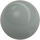 LEGO Light Gray Technic Ball (18384 / 32474)