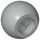 LEGO Light Gray Technic Ball (18384 / 32474)