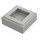 LEGO Light Gray Tile 1 x 1 with Groove (3070 / 30039)