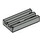 LEGO Gris clair Tuile 1 x 2 Grille (avec Bottom Groove) (2412 / 30244)
